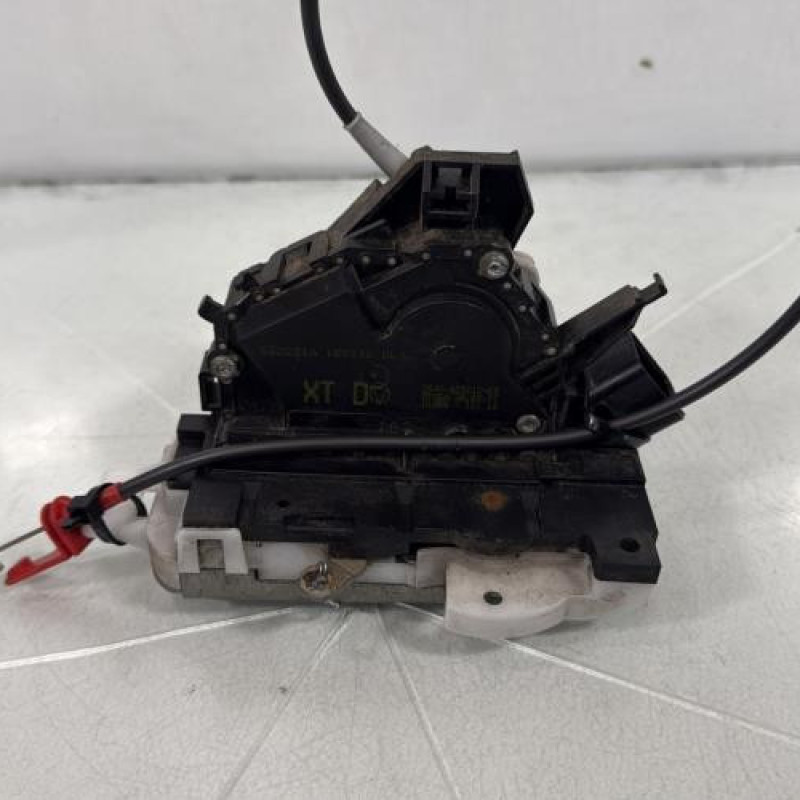 Serrure avant droit FORD MONDEO 2 Photo n°3