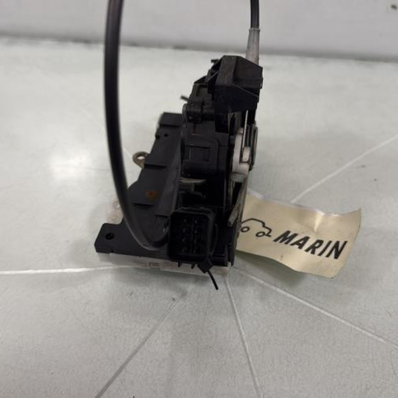 Serrure avant droit FORD MONDEO 2 Photo n°5