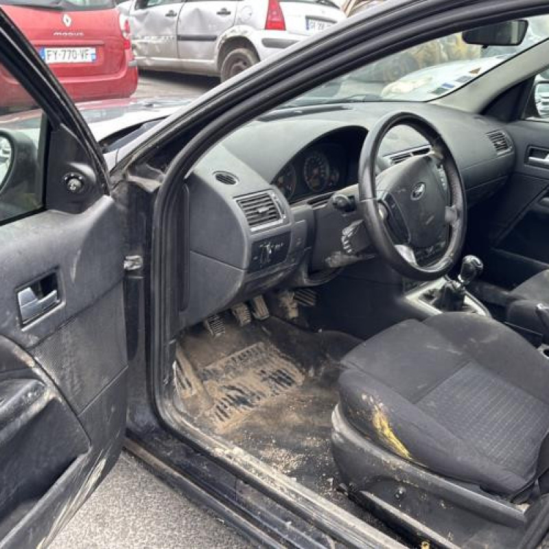 Serrure avant droit FORD MONDEO 2 Photo n°14
