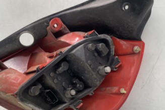 Feu arriere principal gauche (feux) RENAULT CLIO 3