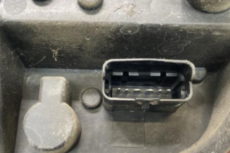 Feu arriere principal gauche (feux) RENAULT CLIO 3