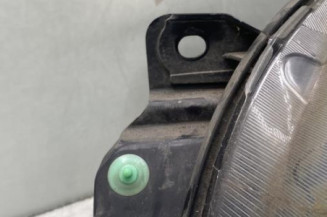 Optique avant principal gauche (feux)(phare) RENAULT CLIO 3