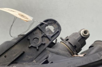 Optique avant principal gauche (feux)(phare) RENAULT CLIO 3