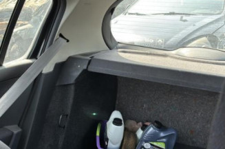 Optique avant principal gauche (feux)(phare) RENAULT CLIO 3