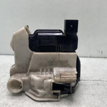 Serrure avant droit KIA RIO 3 Photo n°1