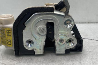 Serrure avant droit KIA RIO 3