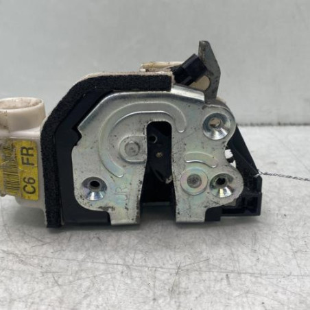 Serrure avant droit KIA RIO 3
