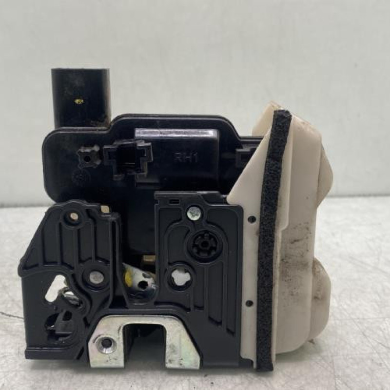 Serrure avant droit KIA RIO 3 Photo n°3