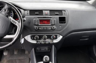 Serrure avant droit KIA RIO 3