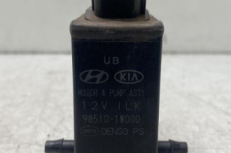 Pompe lave glace avant KIA RIO 3