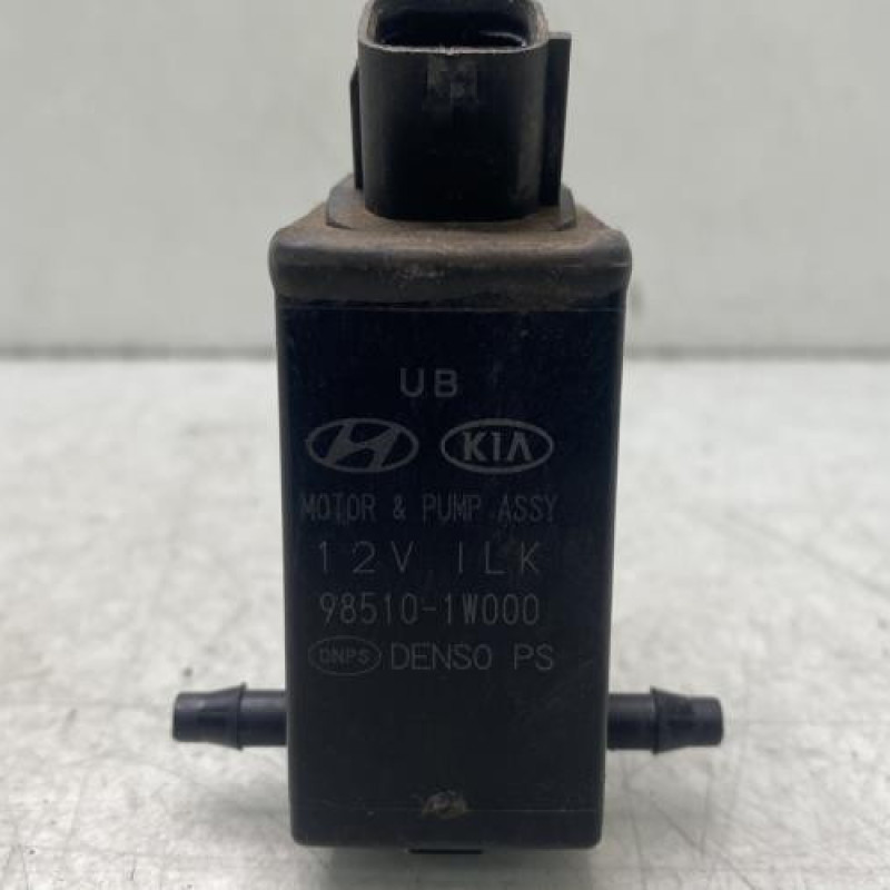 Pompe lave glace avant KIA RIO 3 Photo n°4