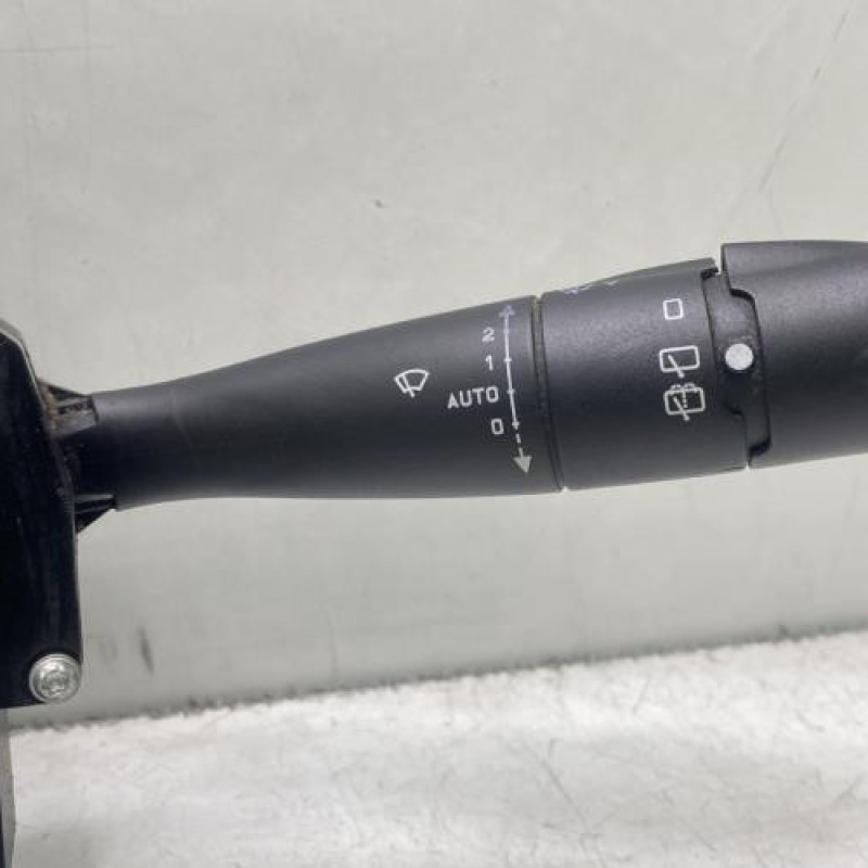 Com (Bloc Contacteur Tournant+Commodo Essuie Glace+Commodo Phare) CITROEN C3 1 Photo n°3