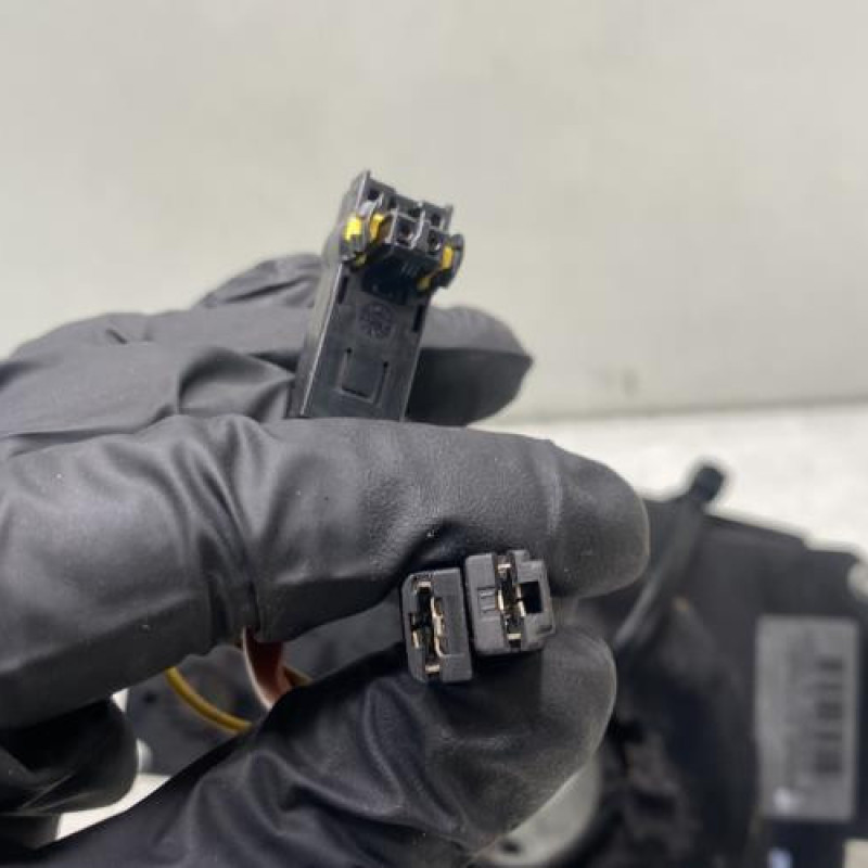 Com (Bloc Contacteur Tournant+Commodo Essuie Glace+Commodo Phare) CITROEN C3 1 Photo n°5