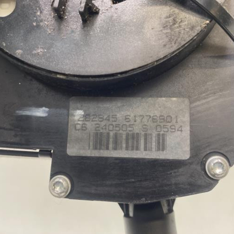 Com (Bloc Contacteur Tournant+Commodo Essuie Glace+Commodo Phare) CITROEN C3 1 Photo n°6