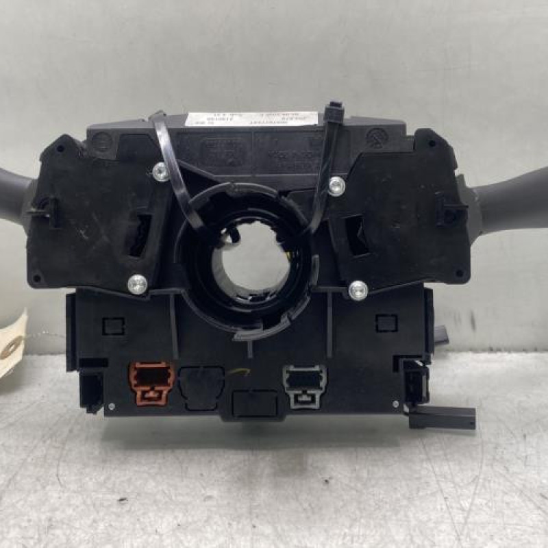 Com (Bloc Contacteur Tournant+Commodo Essuie Glace+Commodo Phare) CITROEN C3 1 Photo n°7