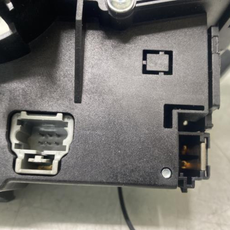 Com (Bloc Contacteur Tournant+Commodo Essuie Glace+Commodo Phare) CITROEN C3 1 Photo n°9