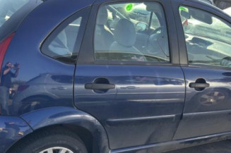 Com (Bloc Contacteur Tournant+Commodo Essuie Glace+Commodo Phare) CITROEN C3 1