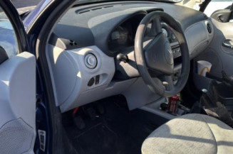 Com (Bloc Contacteur Tournant+Commodo Essuie Glace+Commodo Phare) CITROEN C3 1