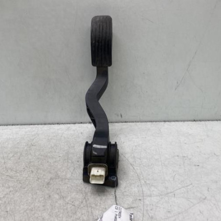 Pedale d'accelerateur CITROEN C3 1 Photo n°1