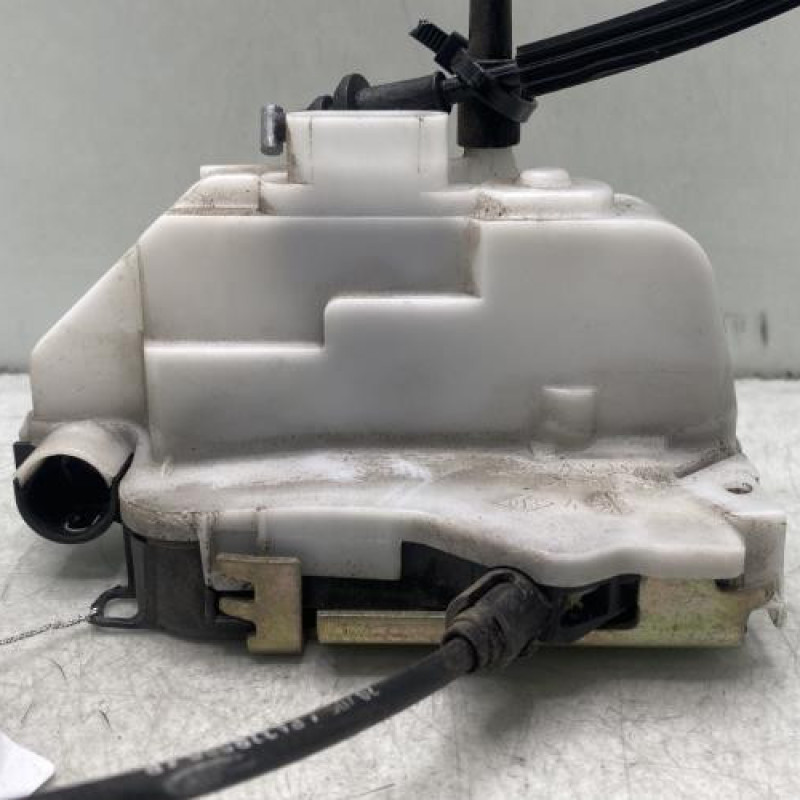 Serrure avant droit CITROEN C3 1 Photo n°2