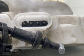 Serrure avant droit CITROEN C3 1