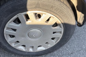 Serrure avant droit CITROEN C3 1