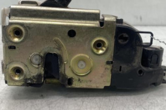 Serrure avant gauche CITROEN C3 1