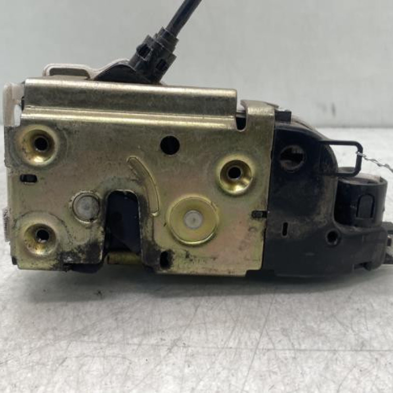 Serrure avant gauche CITROEN C3 1 Photo n°3