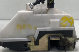 Serrure avant gauche CITROEN C3 1