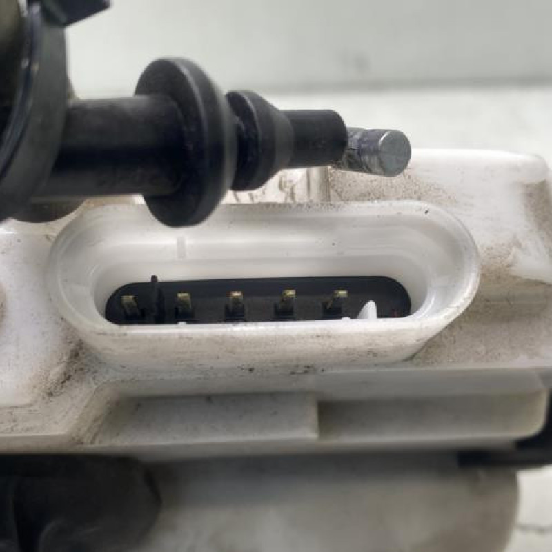 Serrure avant gauche CITROEN C3 1 Photo n°5