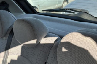 Serrure avant gauche CITROEN C3 1