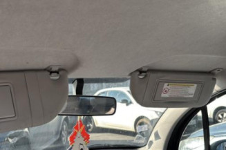 Serrure avant gauche CITROEN C3 1