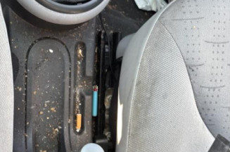 Serrure avant gauche CITROEN C3 1