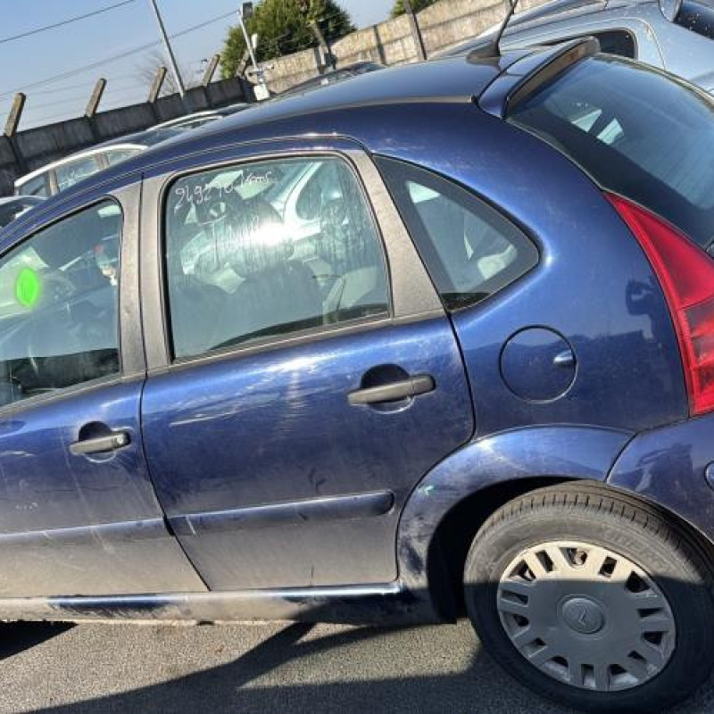 Retroviseur droit CITROEN C3 1 Photo n°11