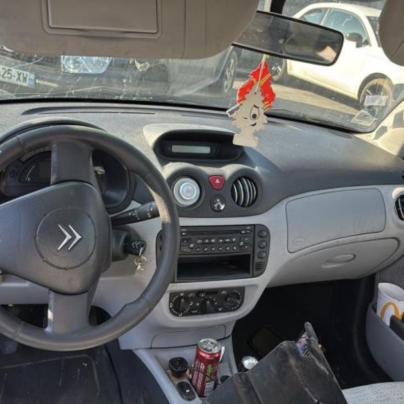 Retroviseur droit CITROEN C3 1 Photo n°18