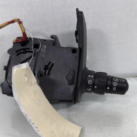 Commodo d'essuie glaces RENAULT MODUS Photo n°1