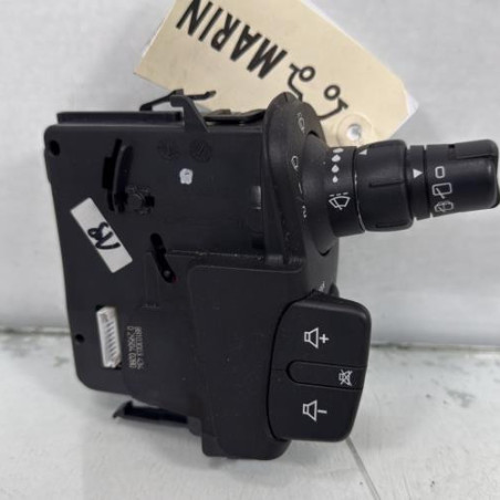 Commodo phare RENAULT MODUS Photo n°1