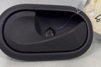 Poignee interieur arriere gauche RENAULT MODUS Photo n°1