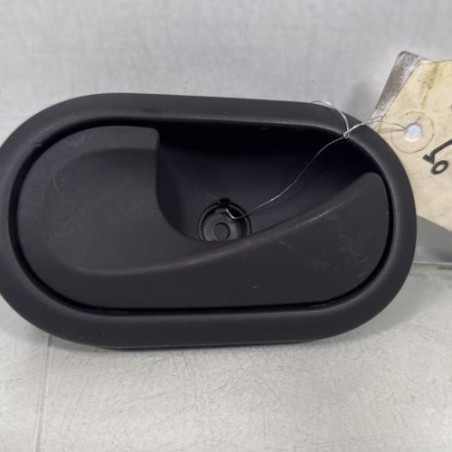 Poignee interieur arriere gauche RENAULT MODUS Photo n°1