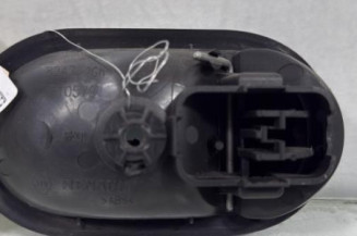 Poignee interieur arriere gauche RENAULT MODUS