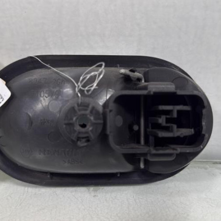 Poignee interieur arriere gauche RENAULT MODUS