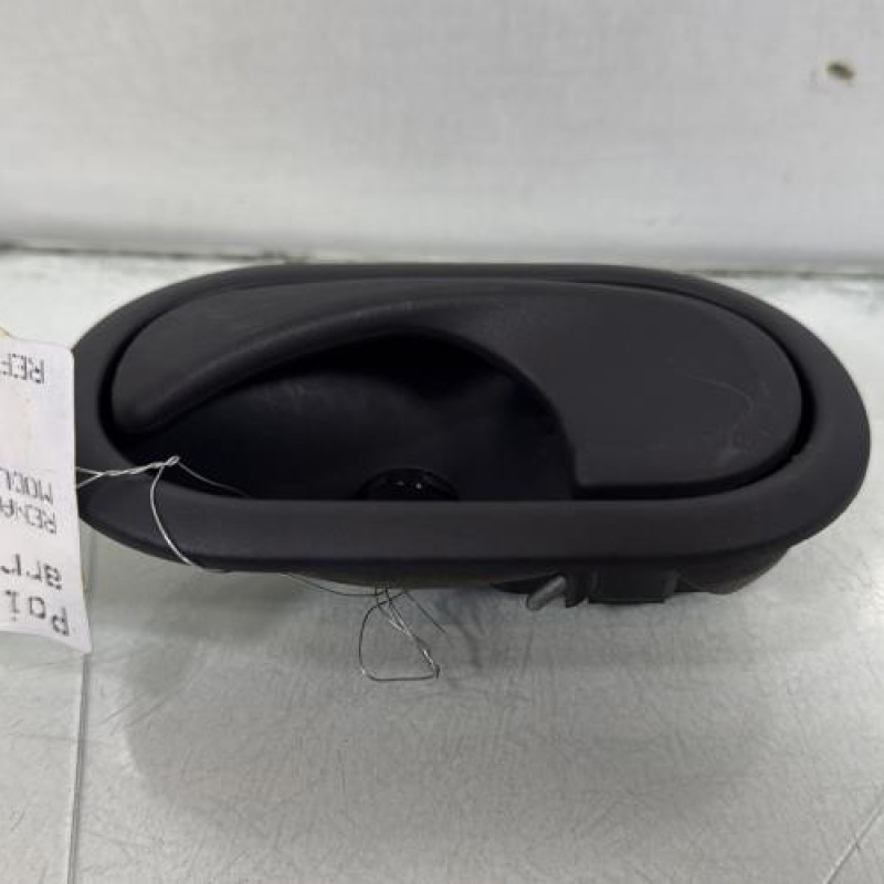 Poignee interieur arriere gauche RENAULT MODUS Photo n°3