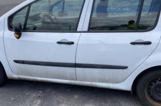 Poignee interieur arriere gauche RENAULT MODUS