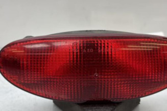 Anti brouillard arriere PEUGEOT 206 Photo n°1