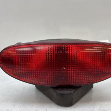 Anti brouillard arriere PEUGEOT 206 Photo n°1