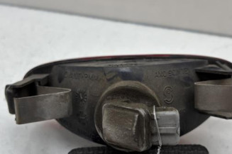 Anti brouillard arriere PEUGEOT 206
