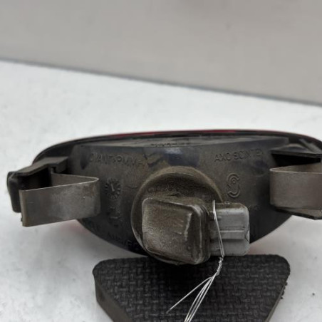 Anti brouillard arriere PEUGEOT 206