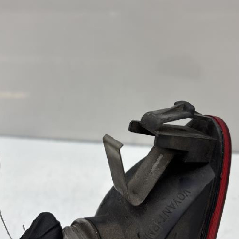 Anti brouillard arriere PEUGEOT 206 Photo n°5