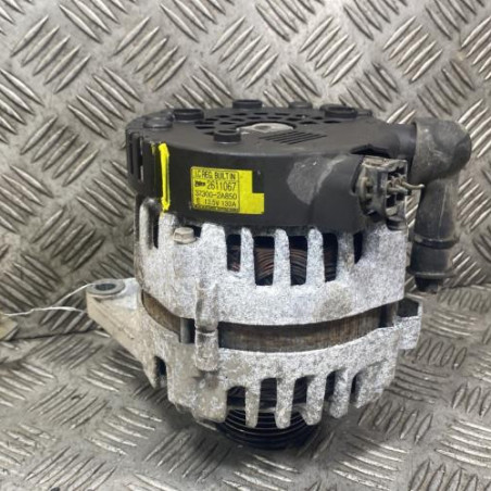 Alternateur KIA RIO 3 Photo n°1