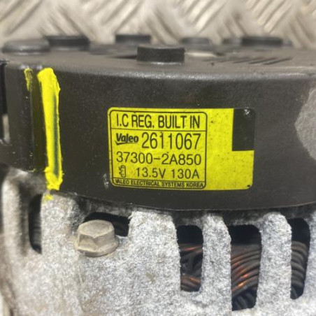 Alternateur KIA RIO 3